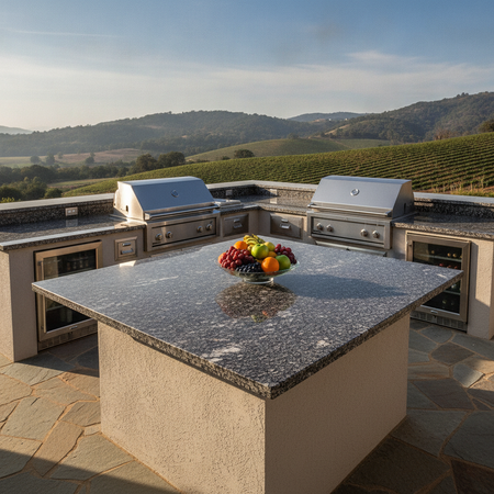 Countertops