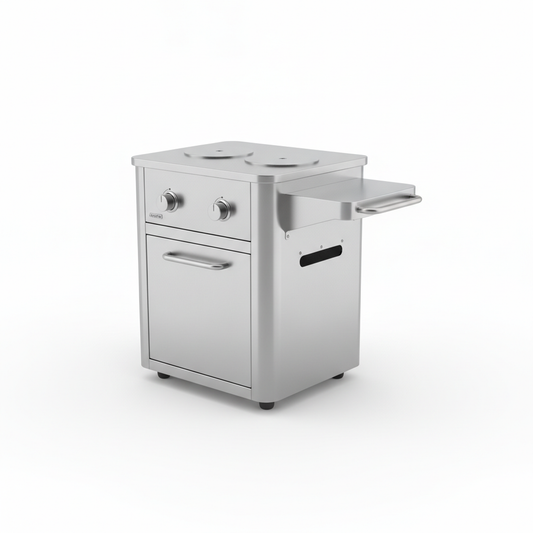 GrillMaster Essential G300