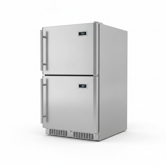 CoolBreeze Premium R450