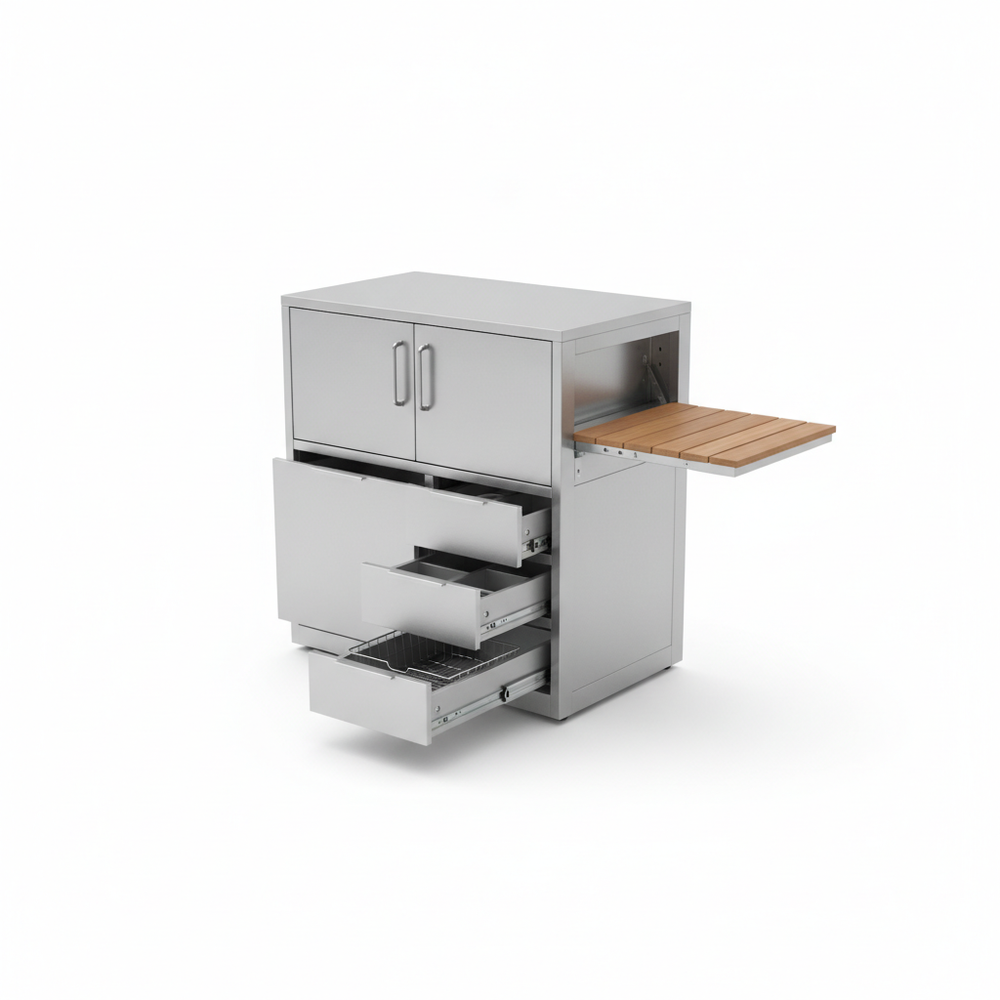 WeatherGuard Modular C300