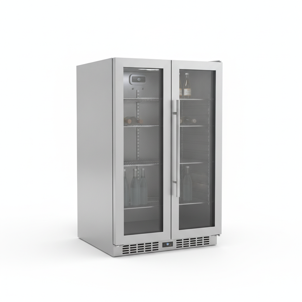 CoolBreeze Deluxe R650