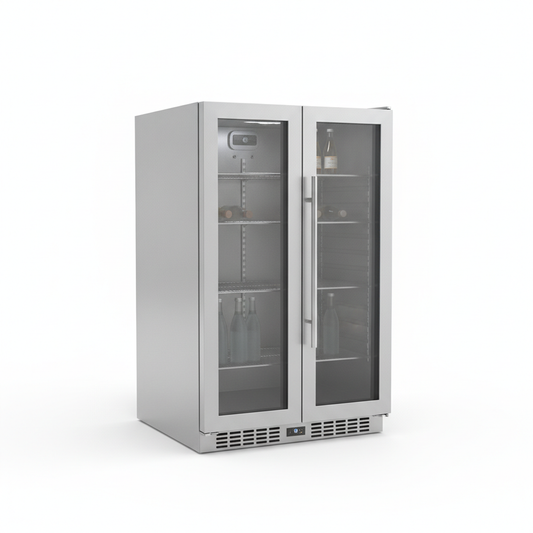 CoolBreeze Deluxe R650
