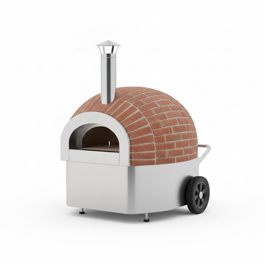 StoneFire Classic P500