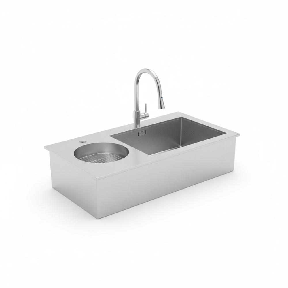 AquaPure Pro S700