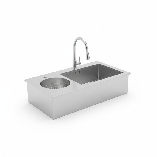 AquaPure Pro S700
